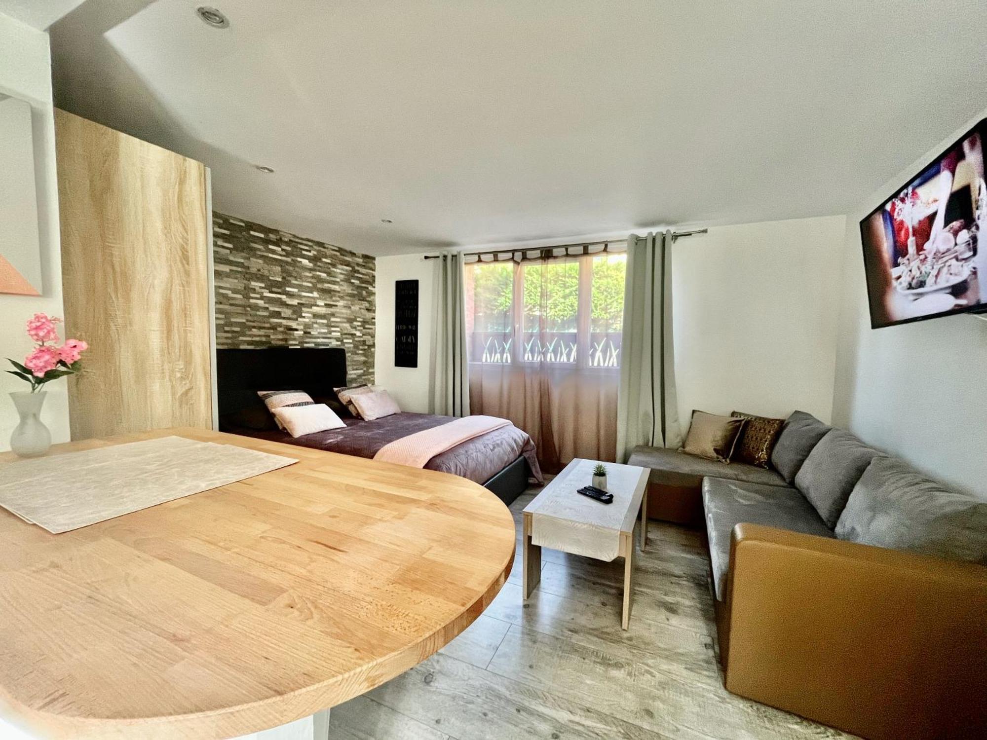 La Villa L'Oiseau Bleu Proche De La Plage Et De Deauville !!! Awards 2025 布伦维尔索梅 外观 照片