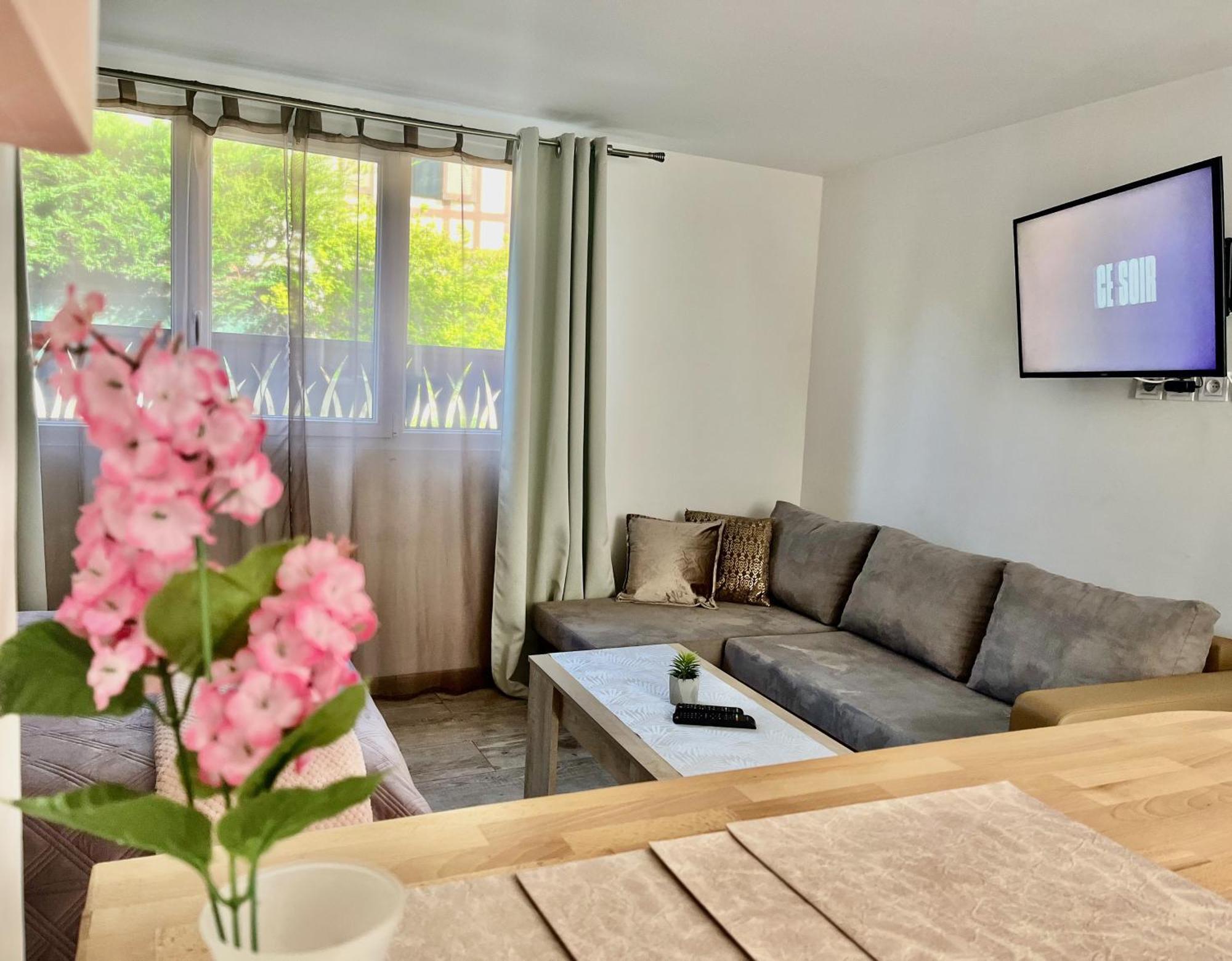 La Villa L'Oiseau Bleu Proche De La Plage Et De Deauville !!! Awards 2025 布伦维尔索梅 外观 照片