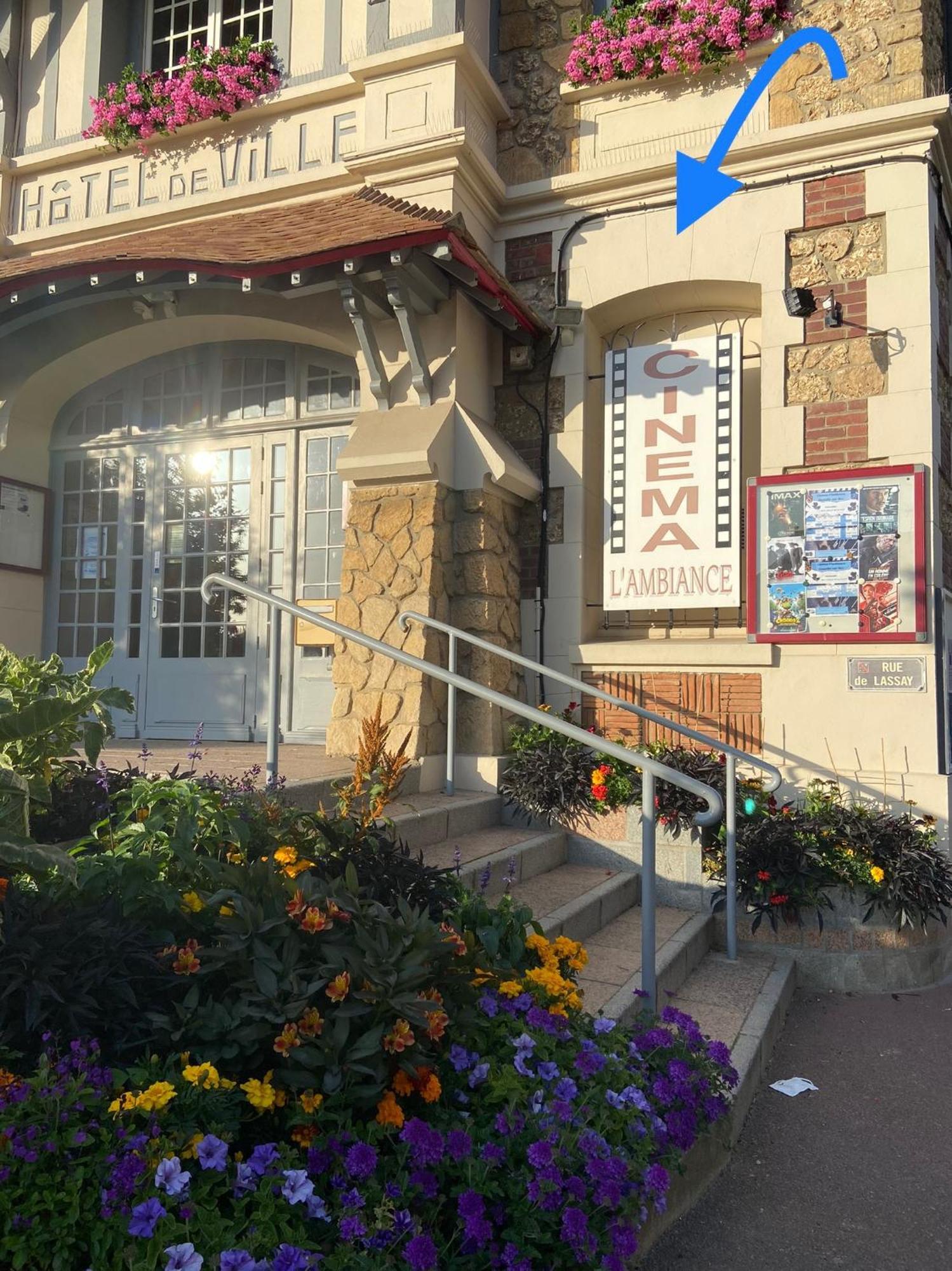 La Villa L'Oiseau Bleu Proche De La Plage Et De Deauville !!! Awards 2025 布伦维尔索梅 外观 照片