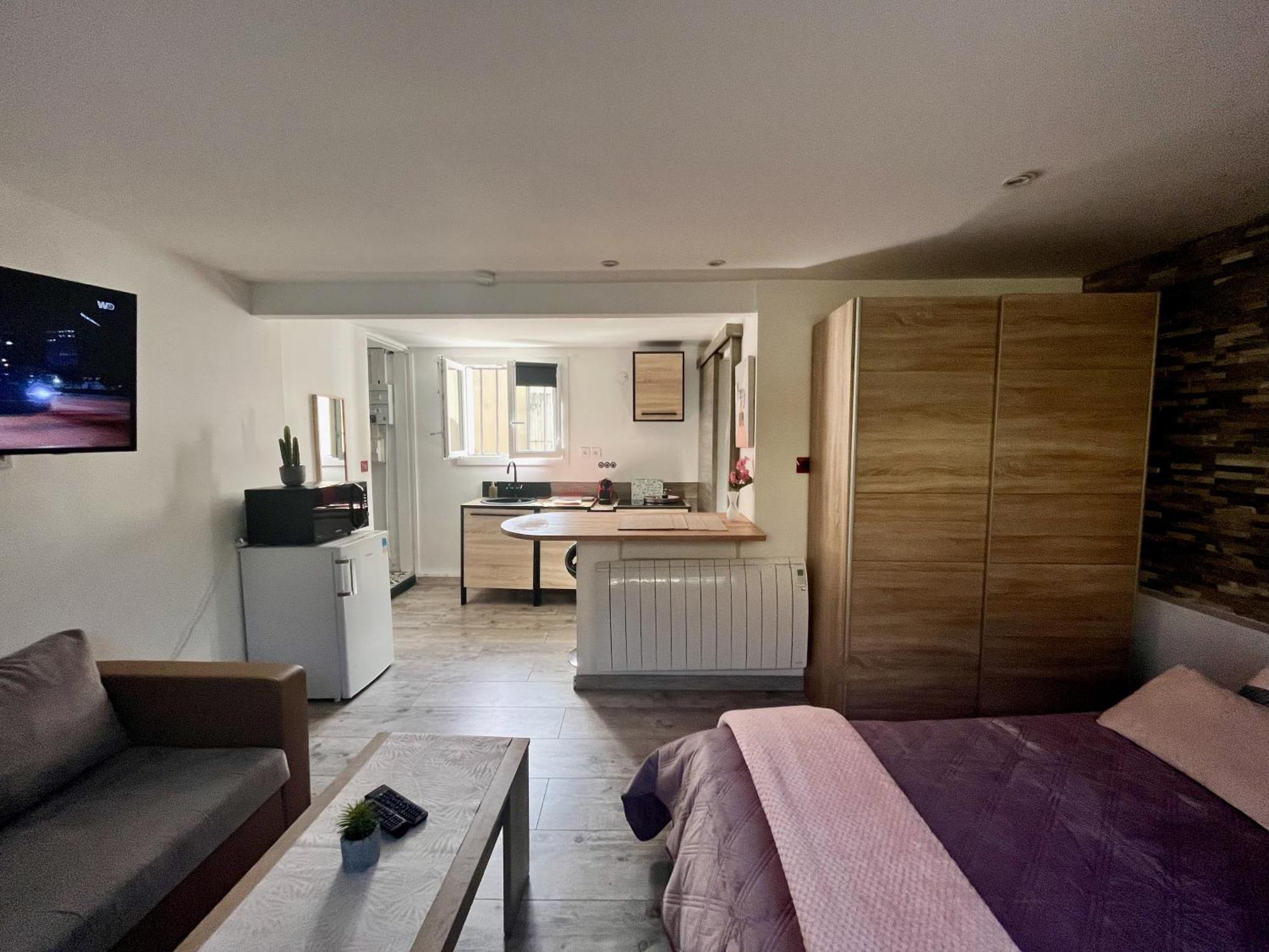 La Villa L'Oiseau Bleu Proche De La Plage Et De Deauville !!! Awards 2025 布伦维尔索梅 客房 照片