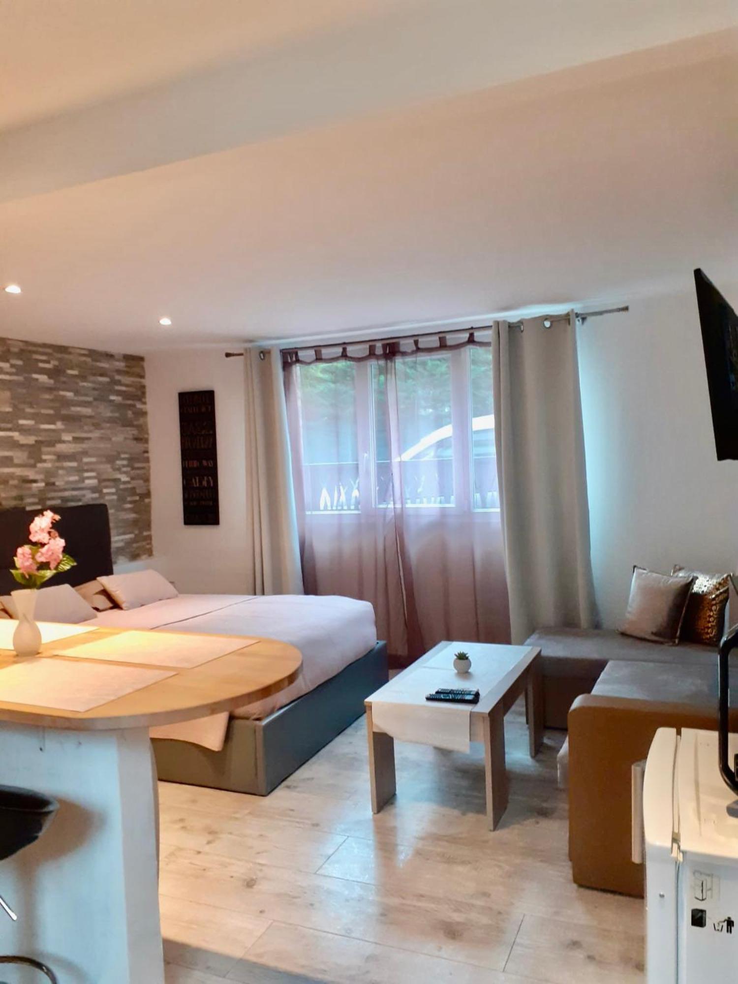 La Villa L'Oiseau Bleu Proche De La Plage Et De Deauville !!! Awards 2025 布伦维尔索梅 外观 照片